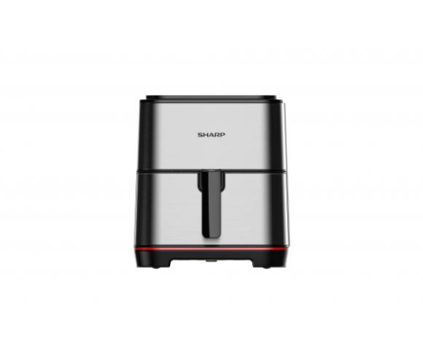 Nồi Chiên Không Dầu Sharp KF-AF50EV-ST