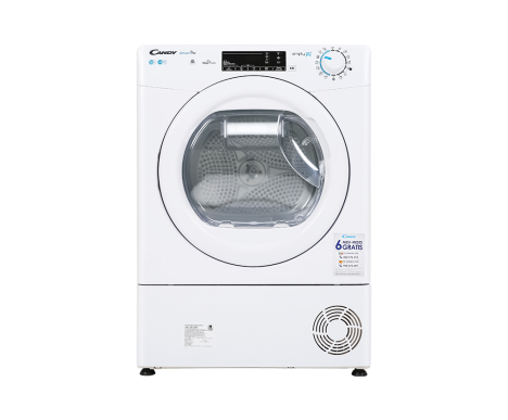 MÁY SẤY NGƯNG TỤ 10KG CANDY CSO C10TE-S