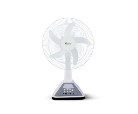 QUẠT SẠC (QUẠT TÍCH ĐIỆN) SOWUN SW 807