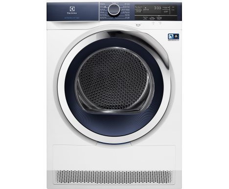 MÁY SẤY BƠM NHIỆT ELECTROLUX 9KG EDH903BEWA