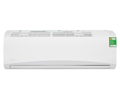 MÁY LẠNH MIDEA 2.5HP INVERTER MAF-24CFN8