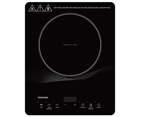 Bếp từ đơn Toshiba IC-20R1SV