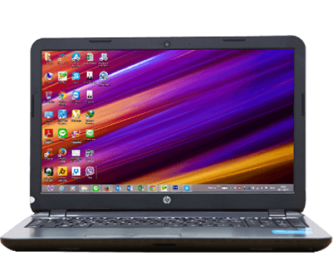 MÁY TÍNH XÁCH TAY HP PAVILION 15-R042TU (I3-4030U)