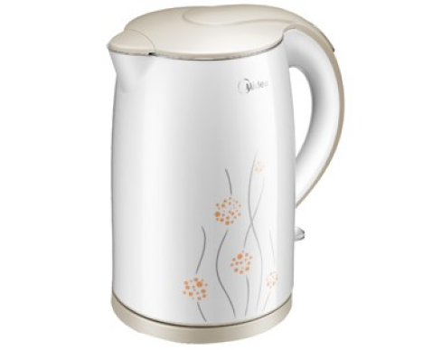 ẤM ĐUN SIÊU TỐC MIDEA MK-17D 1.7 lít
