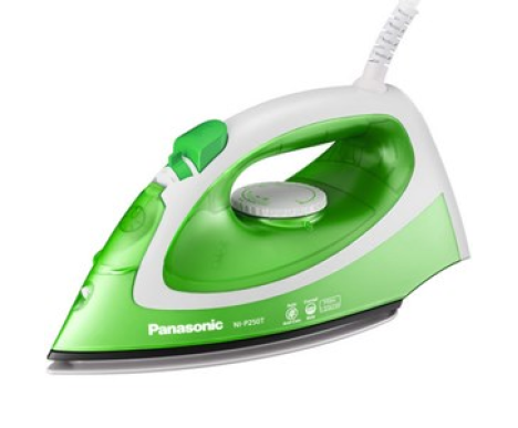 BÀN ỦI HƠI NƯỚCPANASONIC NI-P250TGRA