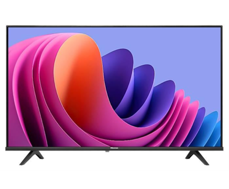 Android Tivi Hisense FHD 43 inch 43A4N