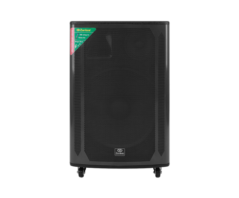 Loa Điện Karaoke Zenbos K-368