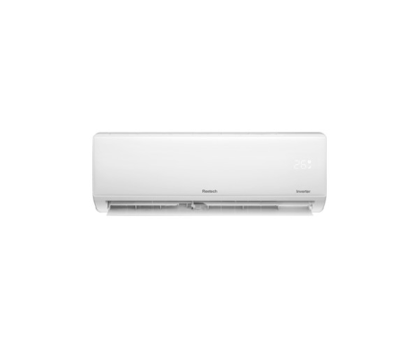 MÁY LẠNH REETECH 1.5HP  INVERTER RTV12TC-BI 