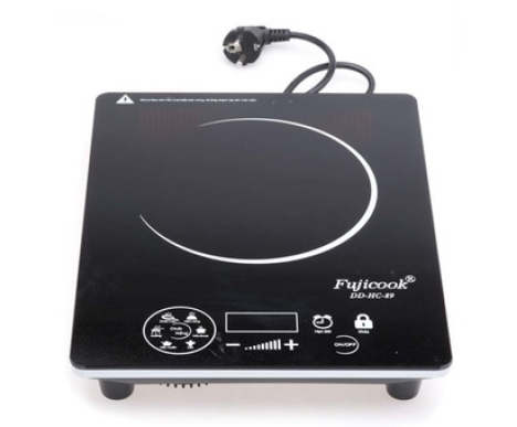 BẾP HỒNG NGOẠI FUJICOOK HC89