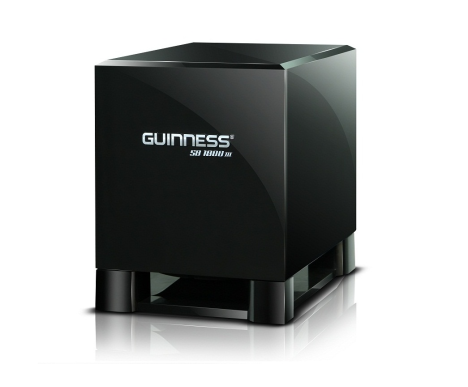 LOA SUBWOOFER GUINNESS SB-1800III