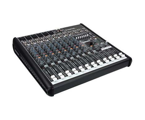 MIXER PRO FX12