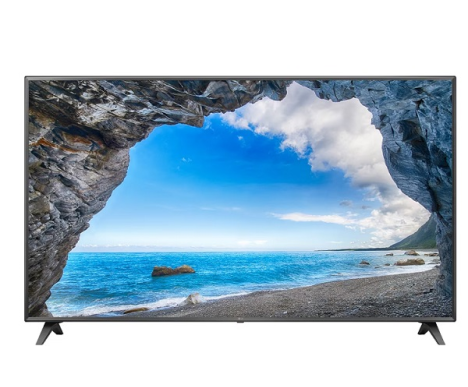 SMART TIVI LG 4K UHD 43 INCH 43UQ752C