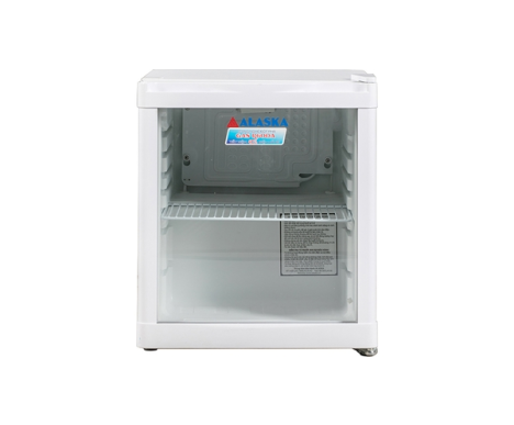 Tủ Mát 1 Cửa Alaska 50L LC-50