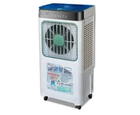 Quạt làm mát Sanaky VH-4500AR