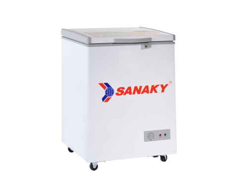 Tủ Đông Sanaky 100 Lít VH-150HY2