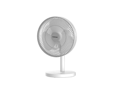 QUẠT SẠC SUNHOUSE SHD7115