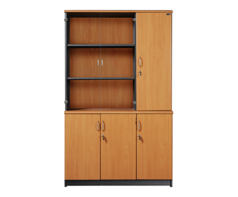 Tủ Tài Liệu NT1960-3B