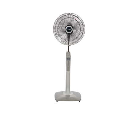 Quạt đứng Mitsubishi LV16-RA SF-GY 