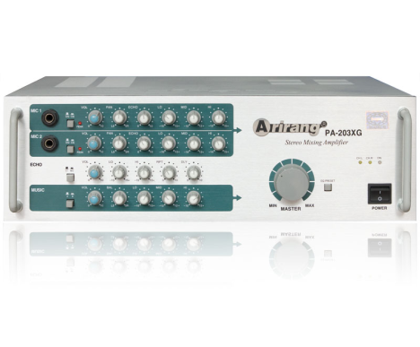 AMPLY ARIRANG PA-203XG