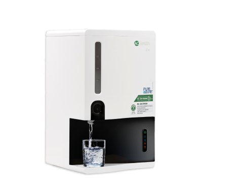 Máy Lọc Nước A. O. Smith Z4