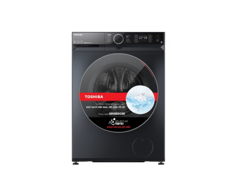 Máy giặt sấy Toshiba TWD-BM135GF4V(MG) 12.5/8kg