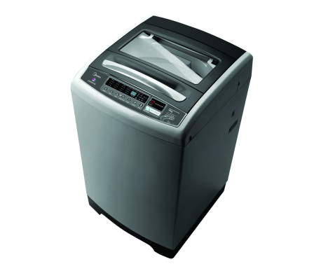 Máy giặt lồng đứng Midea MAM-8006 8Kg