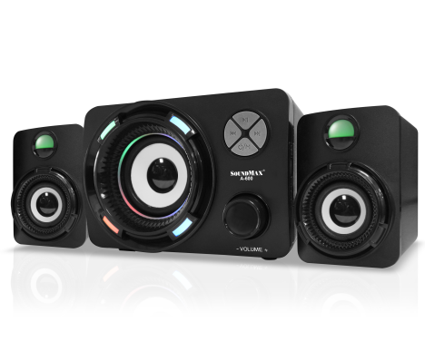 LOA SOUNDMAX A600