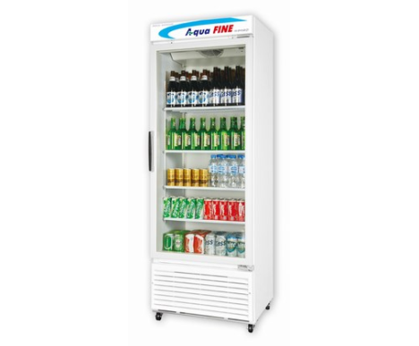 Tủ mát Aquafine 470R