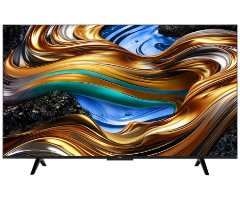 Google TV TCL 4K 50 inch 50P79B