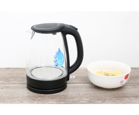 Bình đun siêu tốc Midea 1.8 lít MK-18GC 