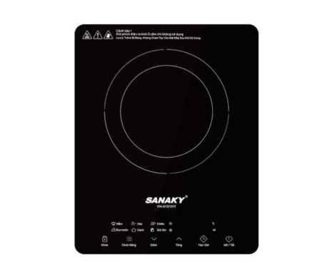 Bếp từ đơn Sanaky VH-6101HY