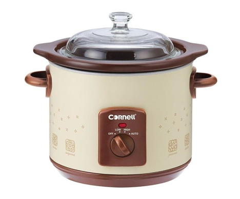NỒI TIỀM CORNELL D35C 3.5L