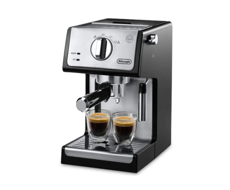 MÁY PHA CÀ PHÊ DELONGHI ECP35.31