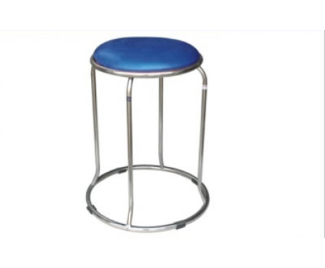 GHẾ ĐẨU INOX CÓ ĐỆM
