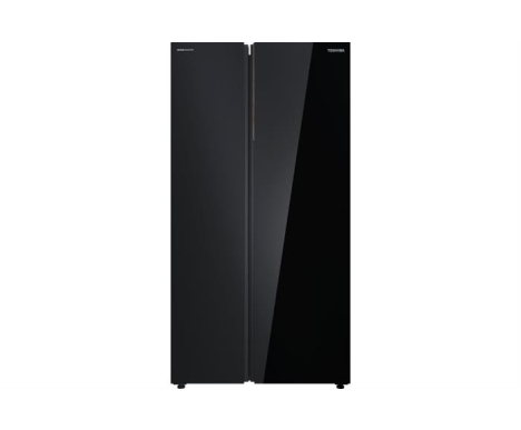 Tủ lạnh Toshiba Inverter 711 lít Side By Side GR-RS905WIA-PGV(22)-XK