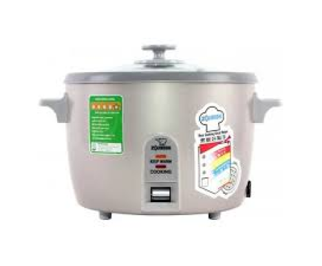 Nồi cơm điện Zojirushi 1.8 lít NH-SQ18-TK