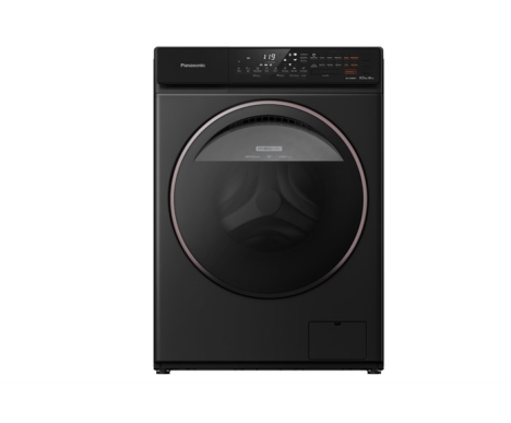Máy giặt Panasonic Inverter giặt 10 kg - sấy 6 kg NA-S106FR1PV