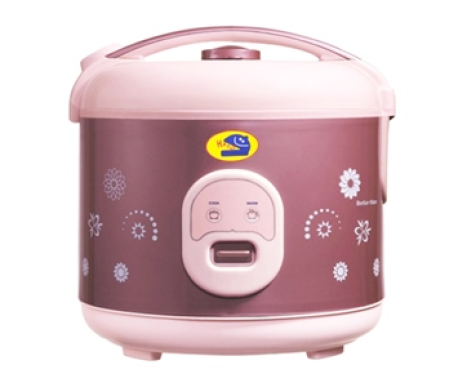 NỒI CƠM ĐIỆN HAPPYCOOK HC-180B