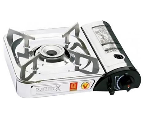 BẾP GAS DU LỊCH NAMILUX NA-153SS