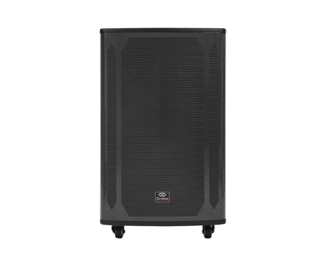 Loa kéo karaoke Zenbos S-150