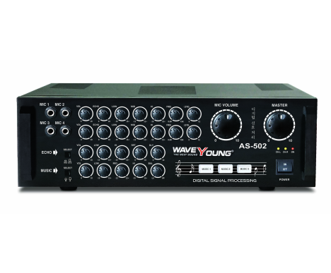 AMPLY WAVE YOUNG AS-502