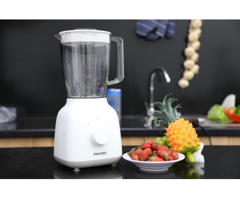 MÁY XAY SINH TỐ PHILIPS HR2108