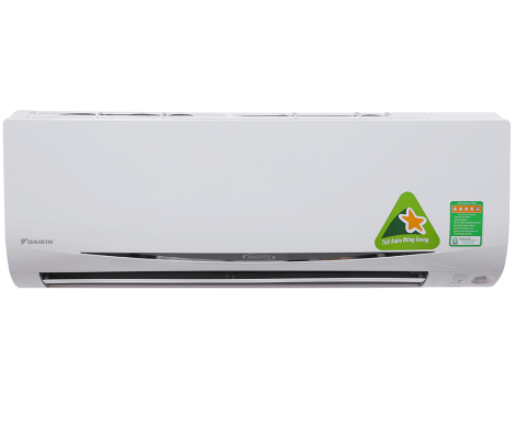 MÁY LẠNH DAIKIN 1.5 HP  INVERTERFTKC35QVMV 
