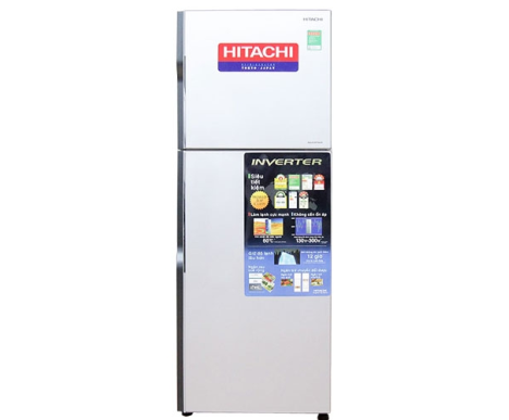 Tủ lạnh Hitachi Inverter 203 lít R-H200PGV4 