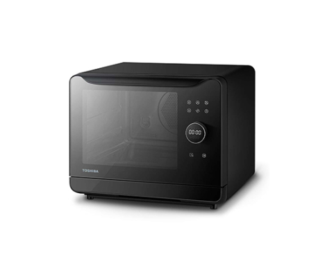 Lò nướng và hấp Toshiba 20 lít MS3-STQ20SE(BK)