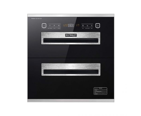MÁY SẤY CHÉN EUROSUN EU-DS120