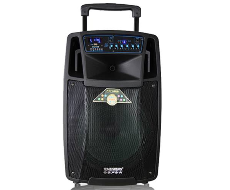 LOA KÉO TEMEISHENG SL-1501