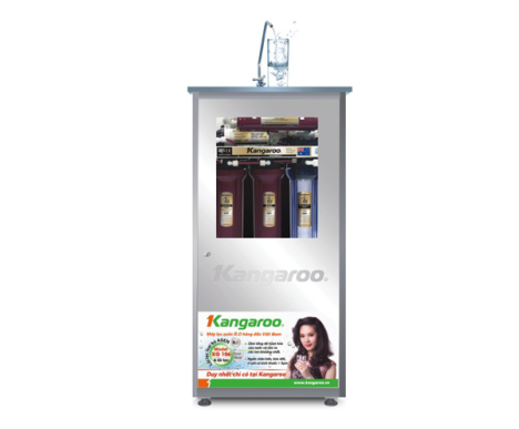 THIẾT BỊ LỌC NƯỚC KANGAROO KG104VTU