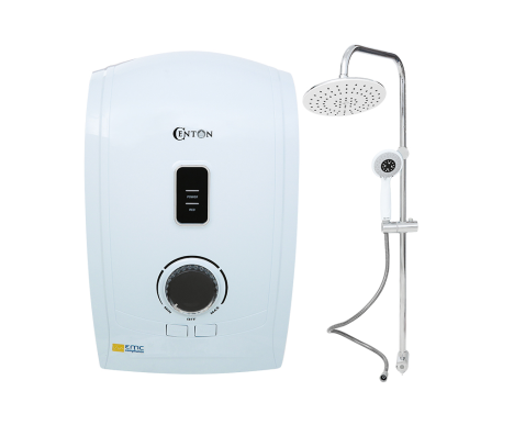 MÁY TẮM NƯỚC NÓNG CENTON GD-600EPRS