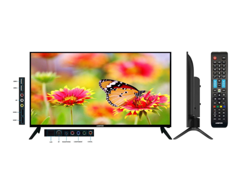 Smart Tivi Asanzo 32 inch 32SL800